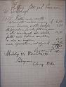 1907-11-24 lavori del falegname Pietro Colnago